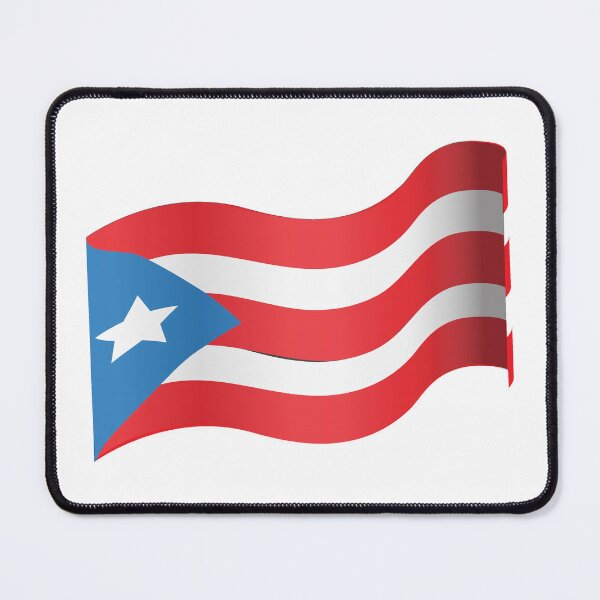 Item preview, Puerto Rico designed and sold by HarveyHandcraftsandDesigns.