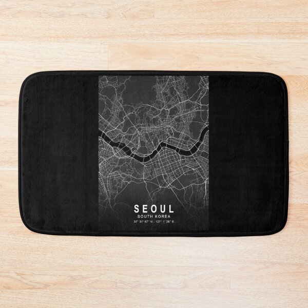 Item preview, Seoul designed and sold by My Digital Mind.