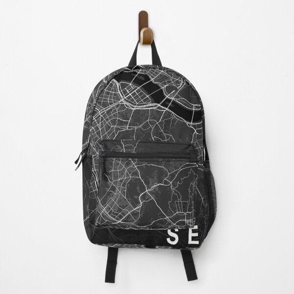 Item preview, Seoul designed and sold by My Digital Mind.