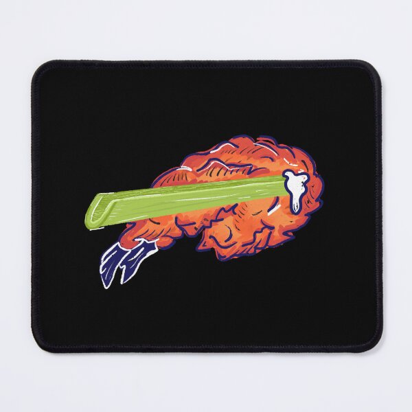 Item preview, Buffalo WINg -color designed and sold by gabdefazio.