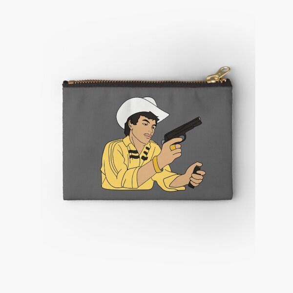 Item preview, Chalino designed and sold by MarielaArtShop.