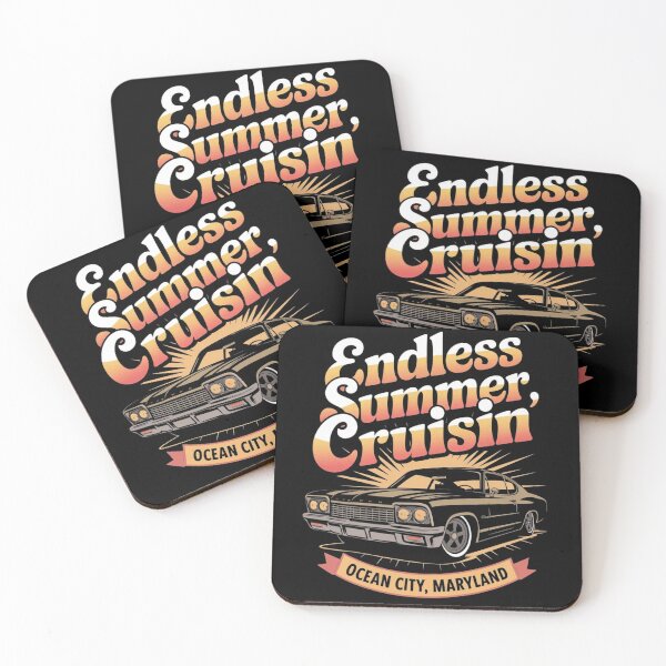 Item preview, Summer cruisin designed and sold by JansenGS.