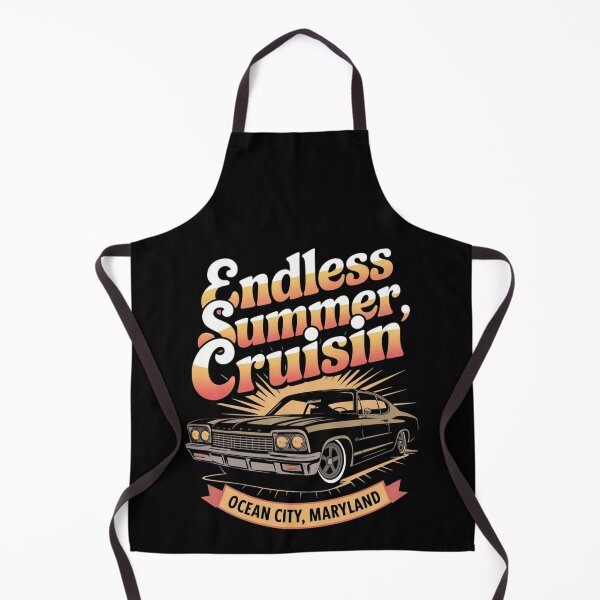 Item preview, Summer cruisin designed and sold by JansenGS.