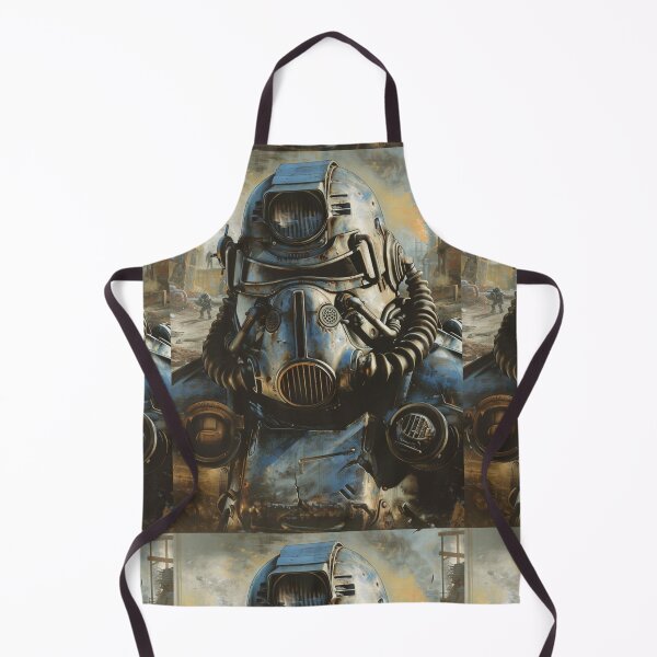 Item preview, Armor of power designed and sold by MendaciousMina.