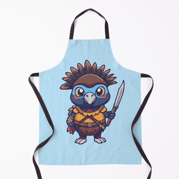 Item preview, Cassowarrior designed and sold by SketchyCritterz.