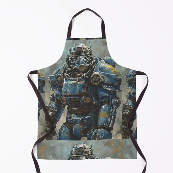Item preview, Armor of power designed and sold by MendaciousMina.