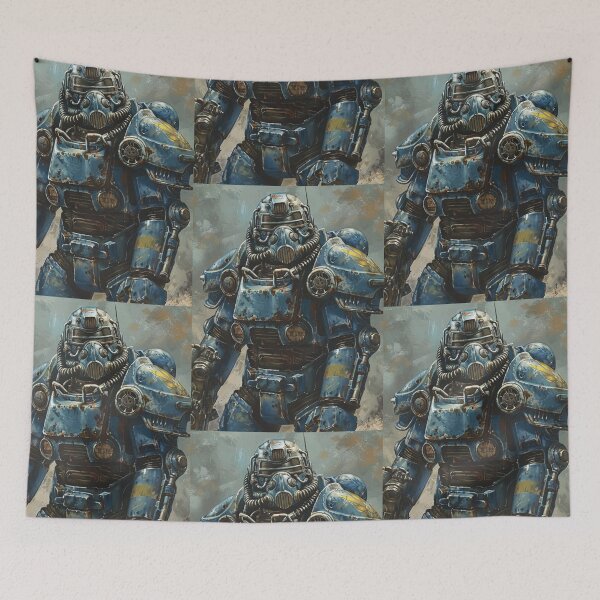 Item preview, Armor of power designed and sold by MendaciousMina.