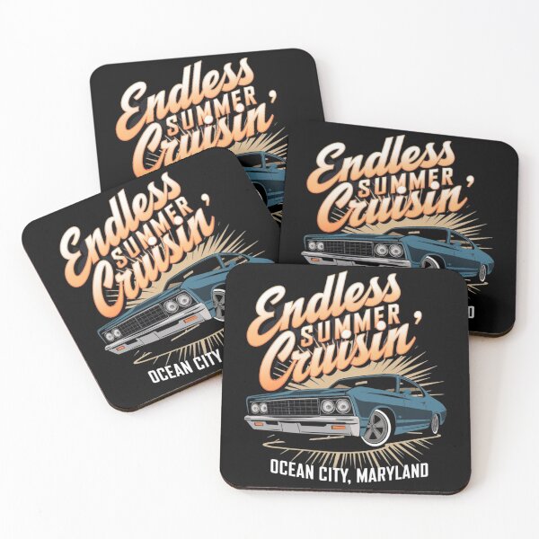 Item preview, Summer cruisin designed and sold by JansenGS.