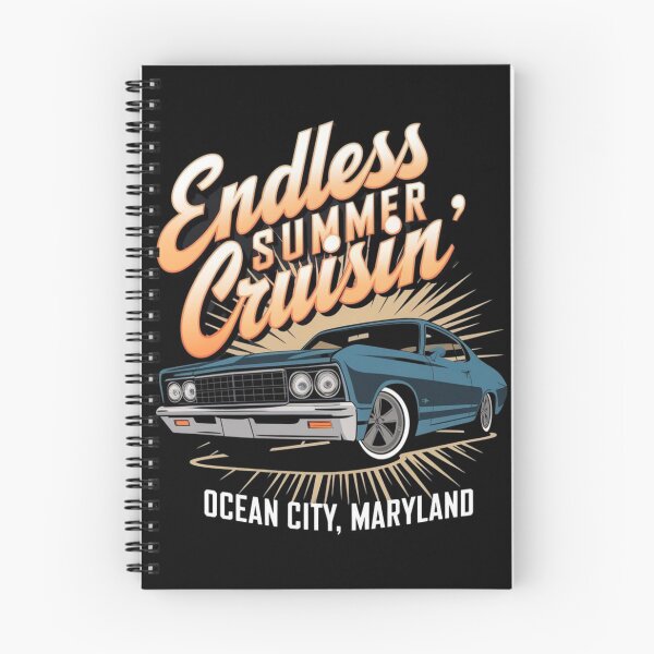 Item preview, Summer cruisin designed and sold by JansenGS.