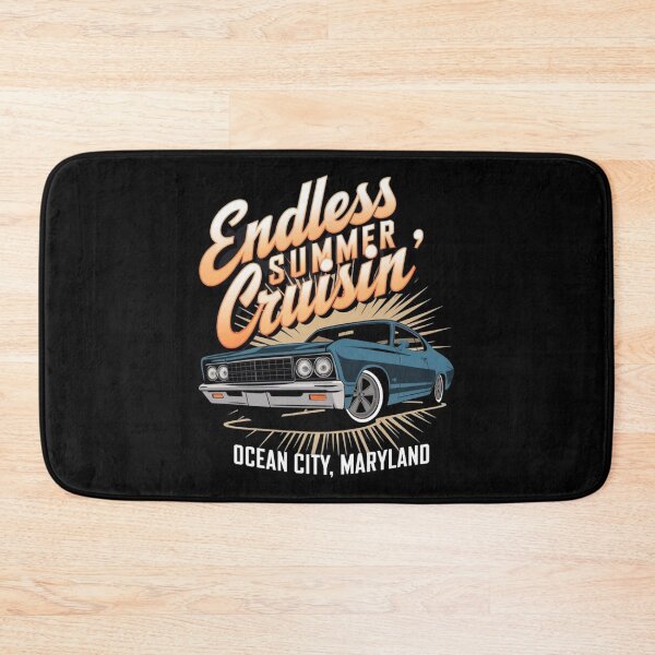 Item preview, Summer cruisin designed and sold by JansenGS.