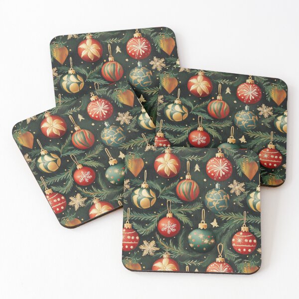 Item preview, Retro Christmas designed and sold by Inspired Life Creative.