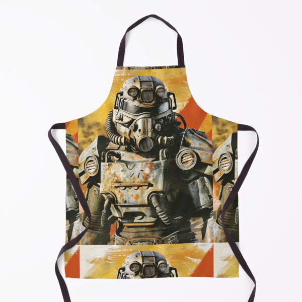Item preview, Armor of power designed and sold by MendaciousMina.