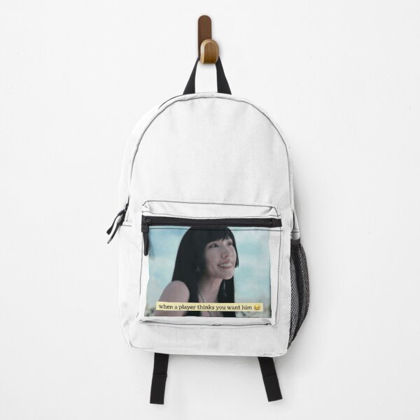 Item preview, Mira Kanō meme designed and sold by RMTheMemeQueen.