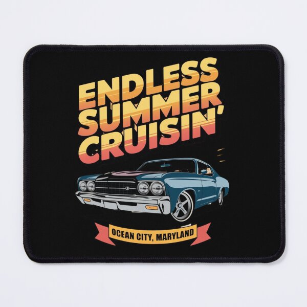 Item preview, Summer cruisin designed and sold by JansenGS.