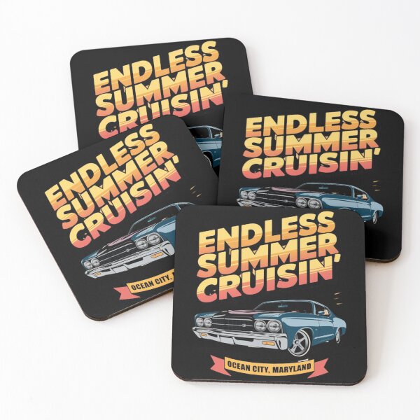 Item preview, Summer cruisin designed and sold by JansenGS.