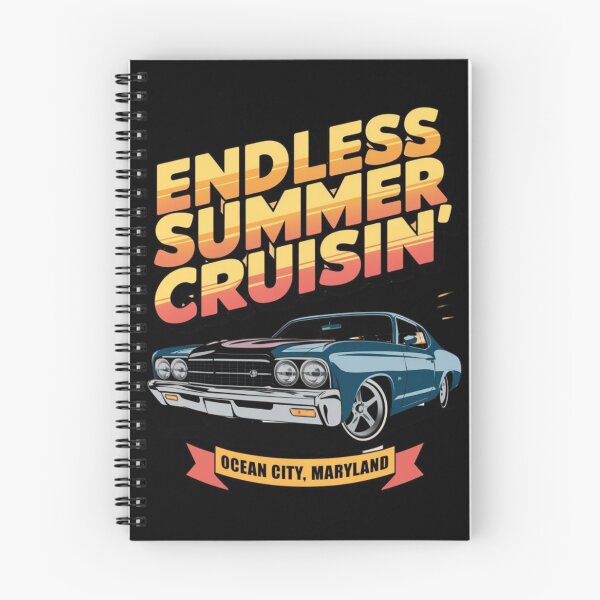 Item preview, Summer cruisin designed and sold by JansenGS.