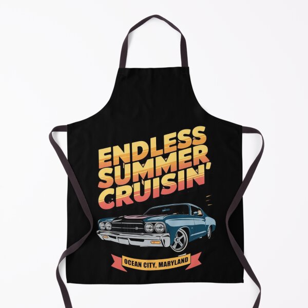 Item preview, Summer cruisin designed and sold by JansenGS.