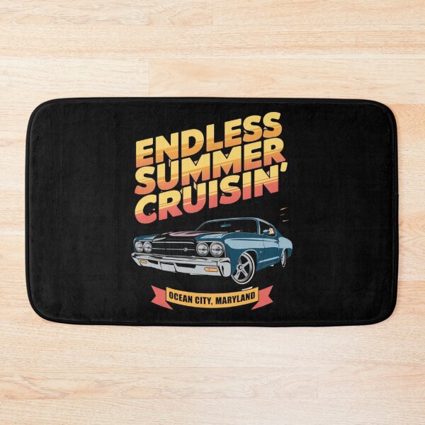 Item preview, Summer cruisin designed and sold by JansenGS.