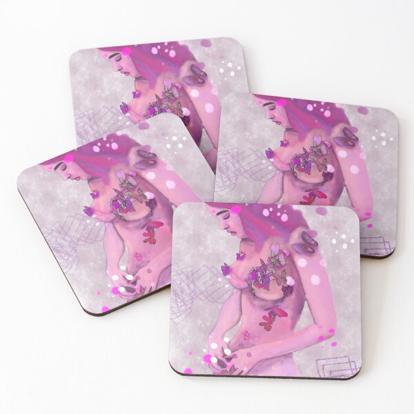 Item preview, Delighted Sorrow designed and sold by Myfienart.
