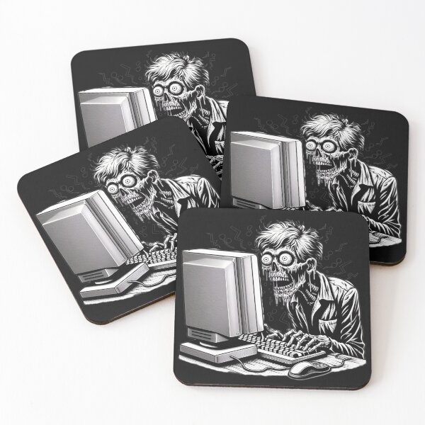Item preview,  Zombie Arcade designed and sold by CASSINI-1997.