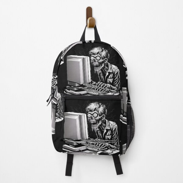 Item preview, Zombie Arcade designed and sold by CASSINI-1997.