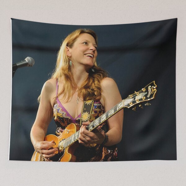 Item preview, susan tedeschi energy  designed and sold by kimisahavana.