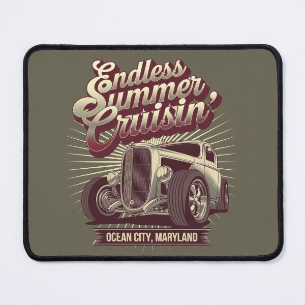Item preview, Summer cruisin designed and sold by JansenGS.