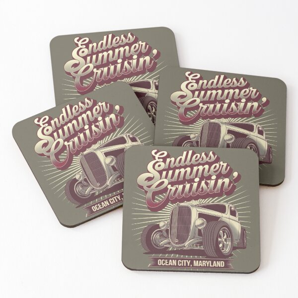 Item preview, Summer cruisin designed and sold by JansenGS.