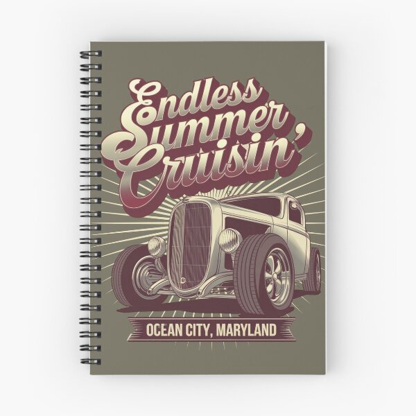 Item preview, Summer cruisin designed and sold by JansenGS.