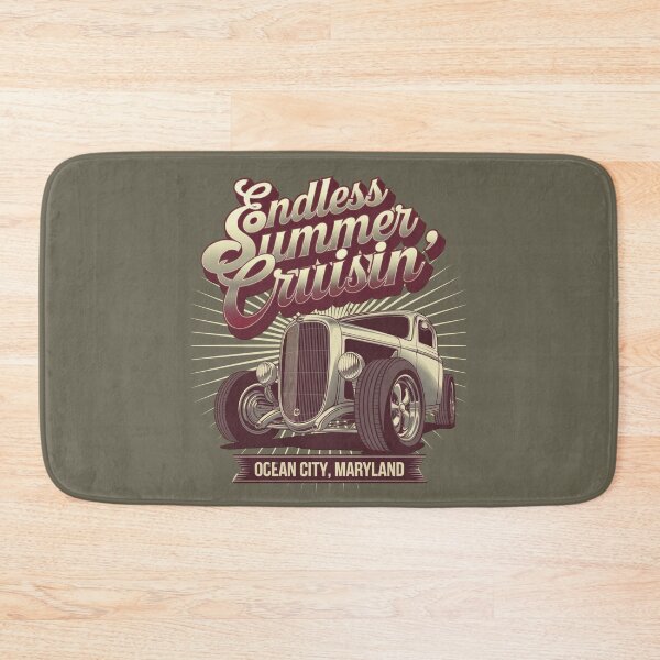 Item preview, Summer cruisin designed and sold by JansenGS.