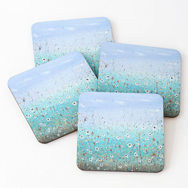 Item preview, Sea Breezes designed and sold by Sally Oasis Paintings.