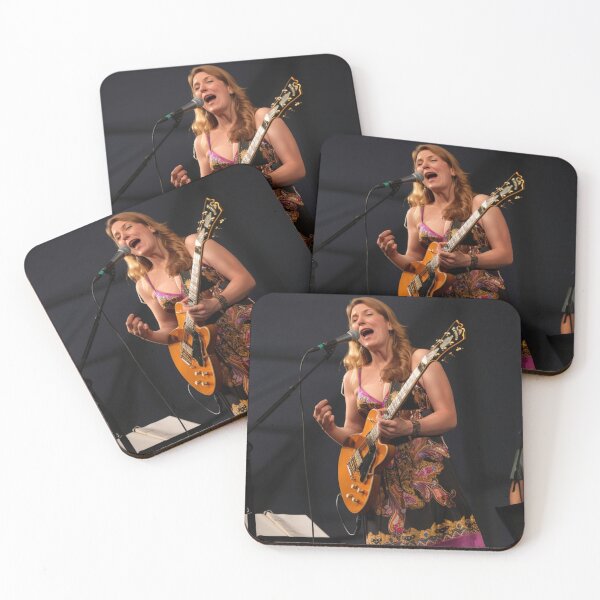 Item preview, susan tedeschi  Soulful and timeless  designed and sold by kimisahavana.