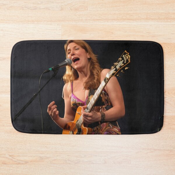 Item preview, susan tedeschi  Soulful and timeless  designed and sold by kimisahavana.