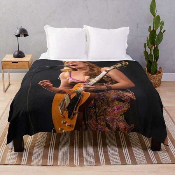 Item preview, susan tedeschi Soulful and timeless designed and sold by kimisahavana.