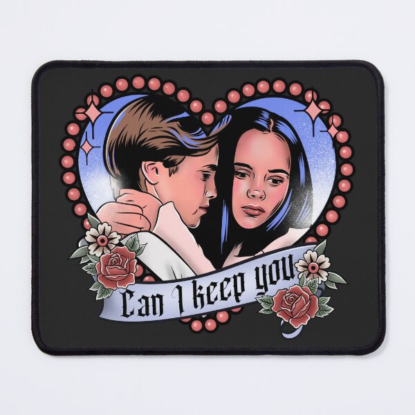 Item preview, Can I Keep You designed and sold by kjanedesigns.