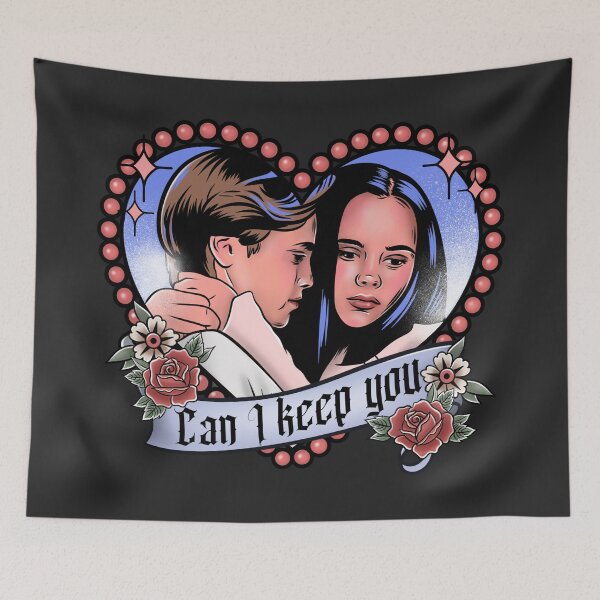 Item preview, Can I Keep You designed and sold by kjanedesigns.