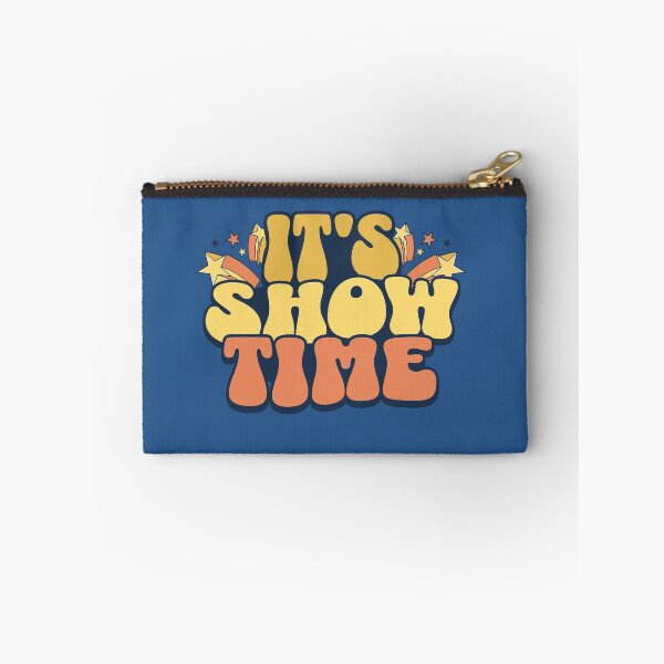 Item preview, Show time designed and sold by Maria Nieto.