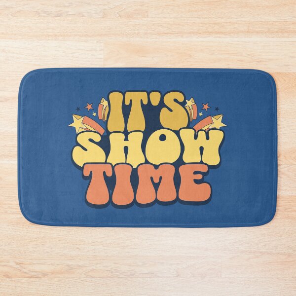 Item preview, Show time designed and sold by Maria Nieto.