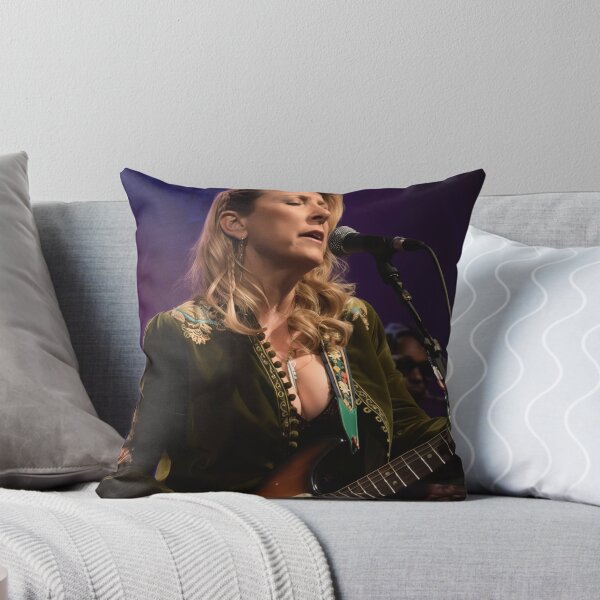 Item preview, susan tedeschi  designed and sold by kimisahavana.