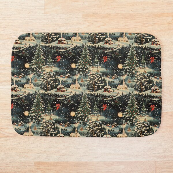 Item preview, Vintage Christmas designed and sold by Inspired Life Creative.