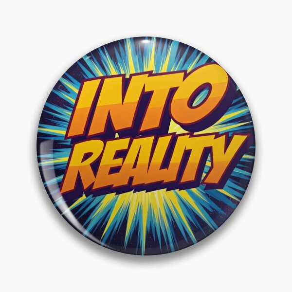 Item preview, Launch into Your Destiny: Into Reality designed and sold by CreativeMoo82.