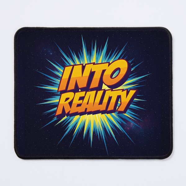 Item preview, Launch into Your Destiny: Into Reality designed and sold by CreativeMoo82.