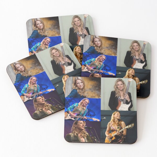 Item preview, susan tedeschi Collage art designed and sold by kimisahavana.