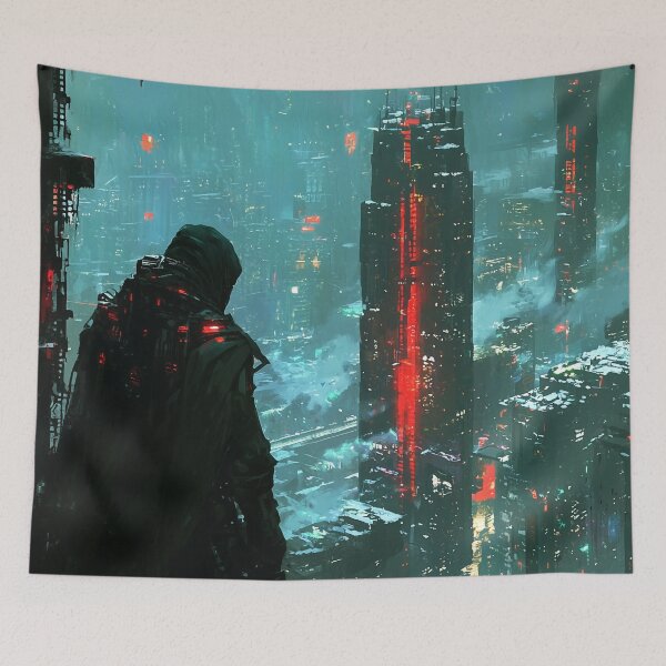 Item preview, Waterpixel Art #246 designed and sold by Eynoxart.