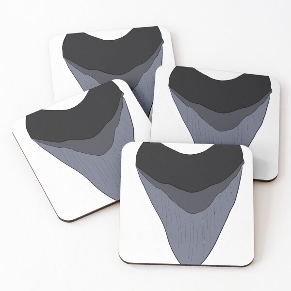 Item preview, Megalodons tooth designed and sold by Taylorkaitlyn04.