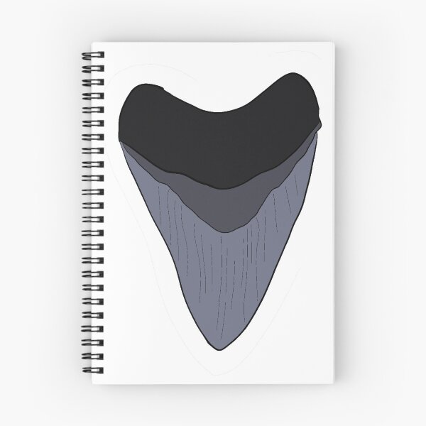 Item preview, Megalodons tooth designed and sold by Taylorkaitlyn04.