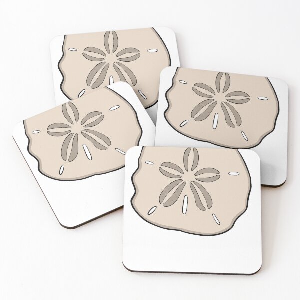 Item preview, Sand Dollar  designed and sold by Taylorkaitlyn04.