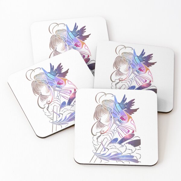 Item preview, The Card Hunter designed and sold by PatronesKawai.