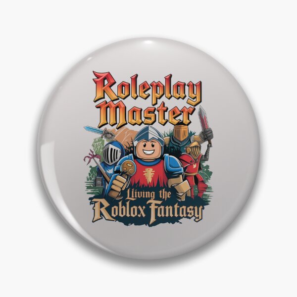 Item preview, Roblox Roleplay Master designed and sold by SignumShop.