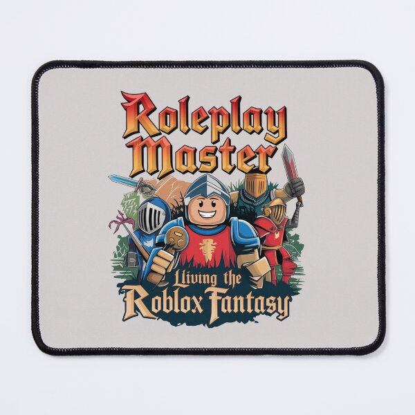 Item preview, Roblox Roleplay Master designed and sold by SignumShop.